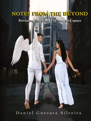 cover image of Notes from the beyond